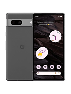 Google Pixel 7a Charbon Google Pixel 7a Charbon