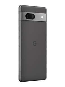 Google Pixel 7a Charbon Google Pixel 7a Charbon