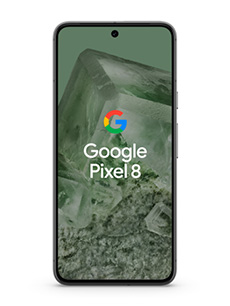 Google Pixel 8 Vert Sauge Google Pixel 8 Vert Sauge