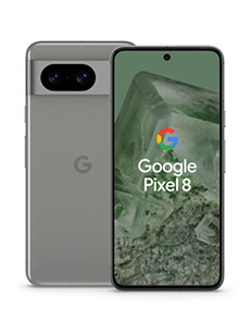 Google Pixel 8 Vert Sauge Google Pixel 8 Vert Sauge