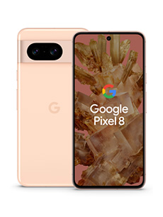 Google Pixel 8 Rose