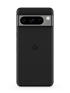 Google Pixel 8 Pro Noir Volcanique