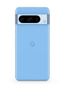 Google Pixel 8 Pro Bleu Azur Google Pixel 8 Pro Bleu Azur
