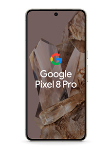 Google Pixel 8 Pro Porcelaine Google Pixel 8 Pro Porcelaine
