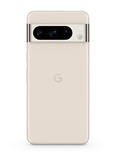 Google Pixel 8 Pro Porcelaine Google Pixel 8 Pro Porcelaine