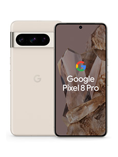 Google Pixel 8 Pro Porcelaine Google Pixel 8 Pro Porcelaine
