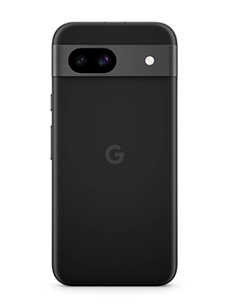 Google Pixel 8a Noir Volcanique