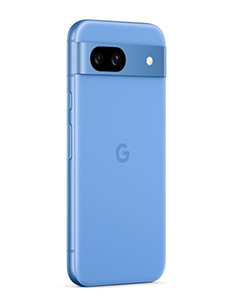 Google Pixel 8a Bleu Azur Google Pixel 8a Bleu Azur