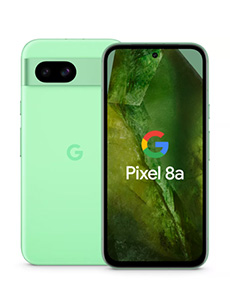 Google Pixel 8a Vert Aloe Google Pixel 8a Vert Aloe