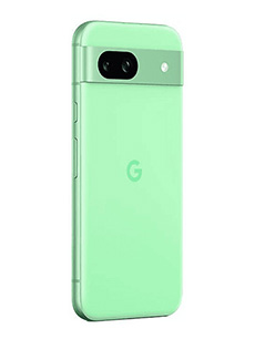 Google Pixel 8a Vert Aloe Google Pixel 8a Vert Aloe