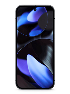 Google Pixel 9 Noir Volcanique