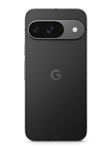 Google Pixel 9 Noir Volcanique