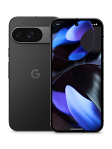 Google Pixel 9 Noir Volcanique