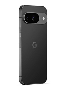 Google Pixel 9 Noir Volcanique