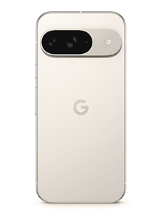 Google Pixel 9 Porcelaine