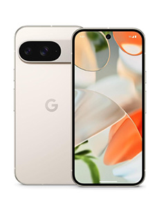 Google Pixel 9 Porcelaine