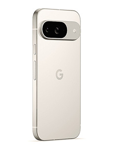 Google Pixel 9 Porcelaine