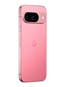 Google Pixel 9 Rose Pivoine