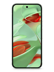 Google Pixel 9 Vert Amande