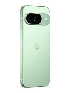 Google Pixel 9 Vert Amande