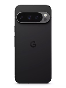 Google Pixel 9 Pro Noir Volcanique Google Pixel 9 Pro Noir Volcanique