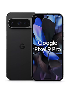 Google Pixel 9 Pro Noir Volcanique Google Pixel 9 Pro Noir Volcanique