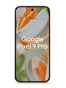 Google Pixel 9 Pro Porcelaine Google Pixel 9 Pro Porcelaine