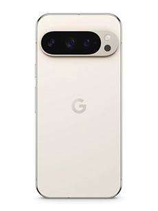 Google Pixel 9 Pro Porcelaine Google Pixel 9 Pro Porcelaine