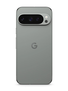Google Pixel 9 Pro Vert Sauge Google Pixel 9 Pro Vert Sauge