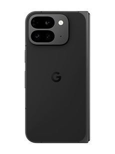 Google Pixel 9 Pro Fold Noir Volcanique Google Pixel 9 Pro Fold Noir Volcanique