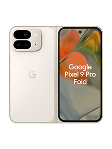 Google Pixel 9 Pro Fold Porcelaine Google Pixel 9 Pro Fold Porcelaine