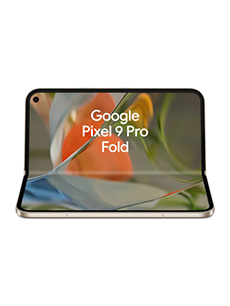 Google Pixel 9 Pro Fold Porcelaine Google Pixel 9 Pro Fold Porcelaine