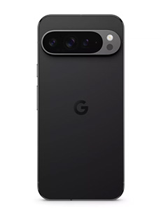 Google Pixel 9 Pro XL Noir Volcanique Google Pixel 9 Pro XL Noir Volcanique