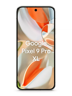 Google Pixel 9 Pro XL Porcelaine Google Pixel 9 Pro XL Porcelaine