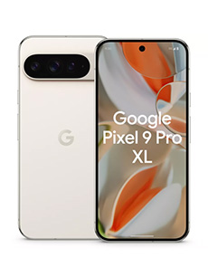 Google Pixel 9 Pro XL Porcelaine Google Pixel 9 Pro XL Porcelaine