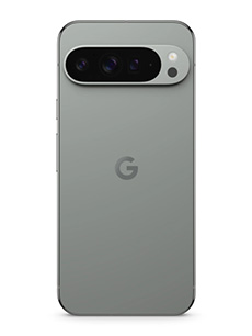 Google Pixel 9 Pro XL Vert Sauge Google Pixel 9 Pro XL Vert Sauge
