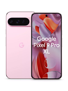 Google Pixel 9 Pro XL Quartz Rose Google Pixel 9 Pro XL Quartz Rose
