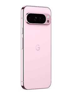 Google Pixel 9 Pro XL Quartz Rose Google Pixel 9 Pro XL Quartz Rose