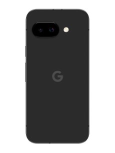 Google Pixel 9a Noir Volcanique
