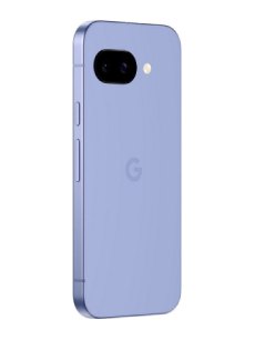 Google Pixel 9a Iris