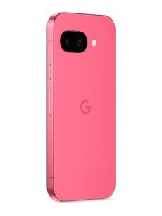 Google Pixel 9a Rose Pivoine
