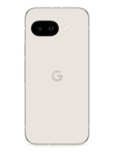 Google Pixel 9a Porcelaine