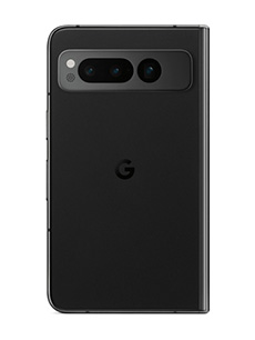 Google Pixel Fold Noir Obsidian Google Pixel Fold Noir Obsidian