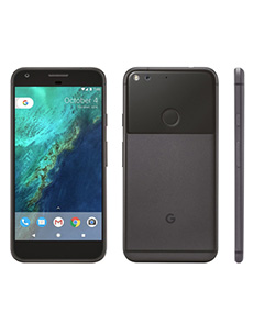 Google Pixel XL Noir
