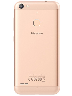 Hisense F31 Or Hisense F31 Or