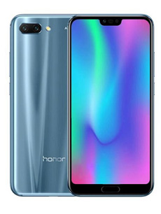 Honor 10 Gris