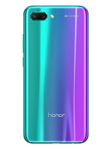 Honor 10 premium обзор