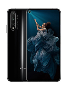 Honor 20 8Go RAM Noir Honor 20 8Go RAM Noir