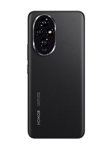 Honor 200 5G Noir Minuit