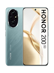 Honor 200 5G Vert Emeraude Honor 200 5G Vert Emeraude